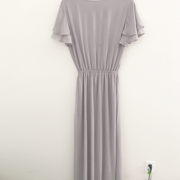 Show Me Your MuMu | Michelle Maxi Dress NWOT! - Picture 7 of 7